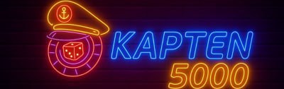 KAPTEN5000
